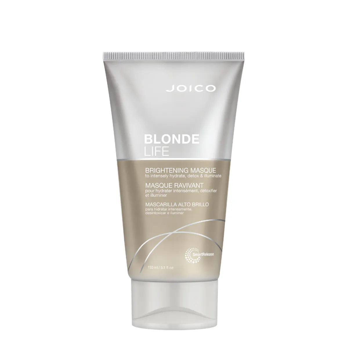 Joico Blonde Life Brightening Masque 150ml