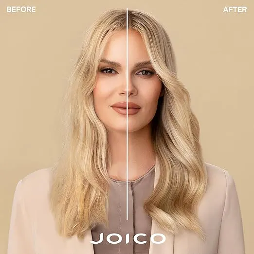 Joico Blonde Life Brightening Masque 150ml, view 2