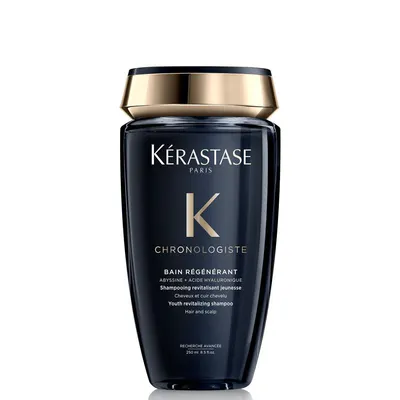 Kérastase Chronologiste Regenerating Shampoo 250ml