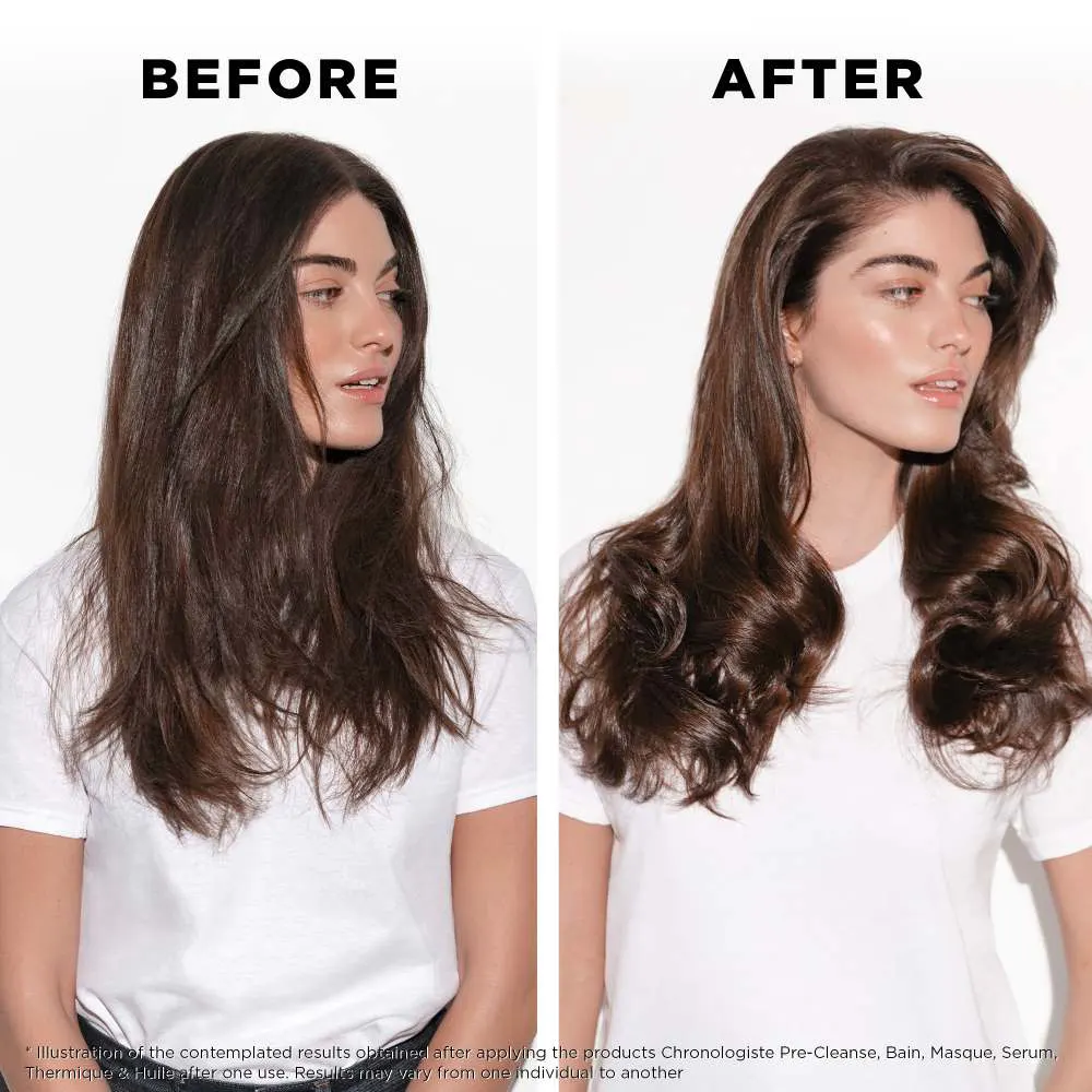 Kérastase Chronologiste Regenerating Shampoo 250ml, view 4