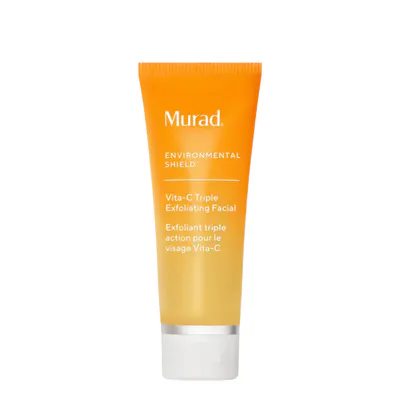 Murad Environmental Shield Vita-C Triple Exfoliating Facial 80ml
