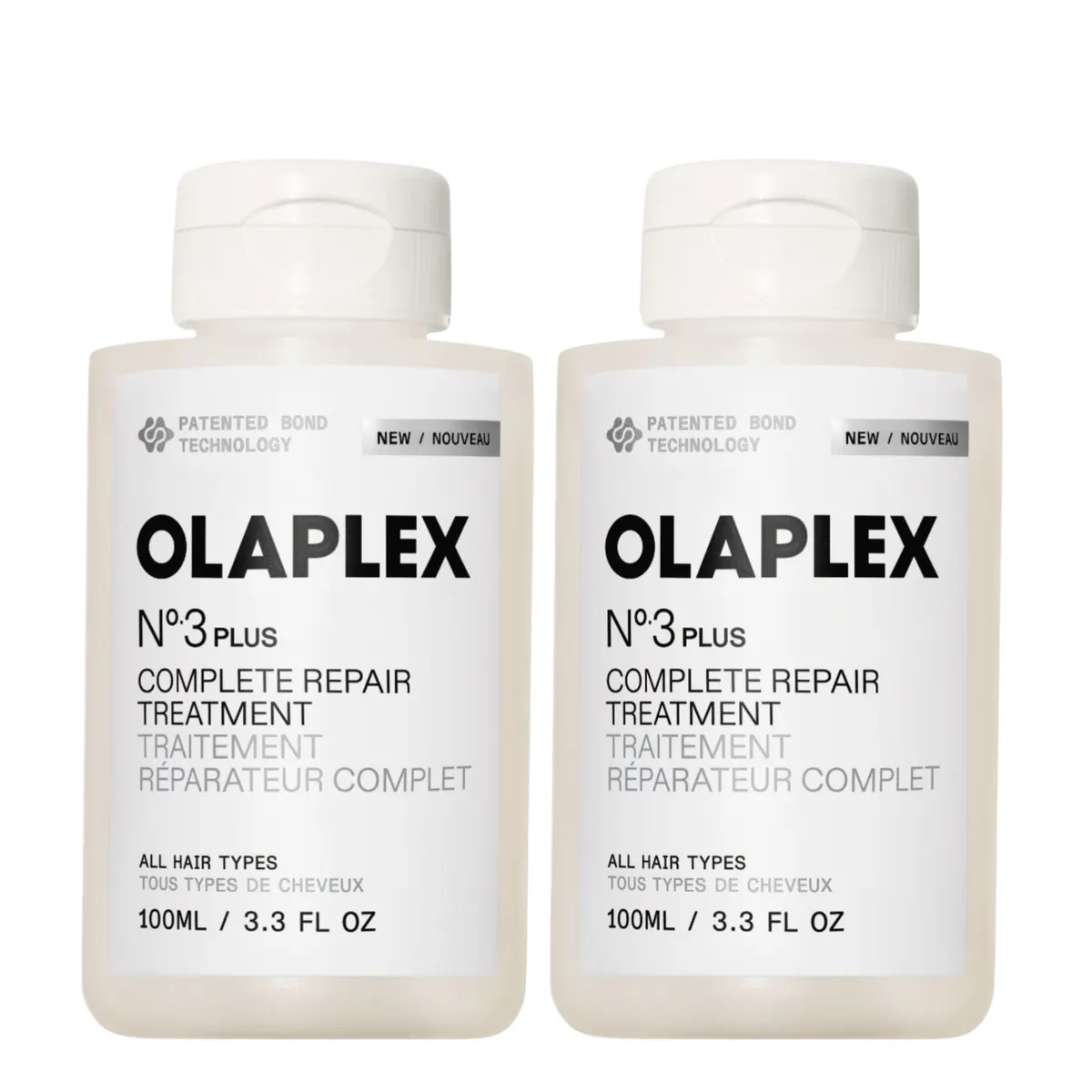 Olaplex Hair Perfector No.3 100ml Bundle