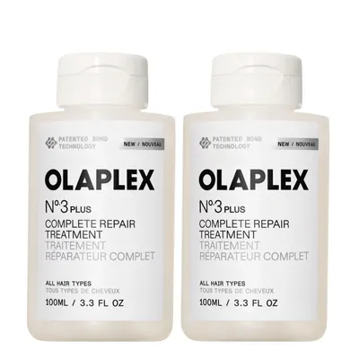 Olaplex Hair Perfector No.3 100ml Bundle