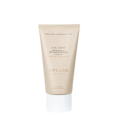 ORI Lab by NAK Hair Curl Creme 50ml