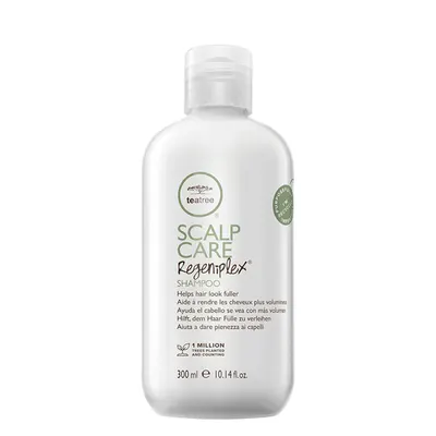 Paul Mitchell Scalp Care Regeniplex Shampoo 300ml