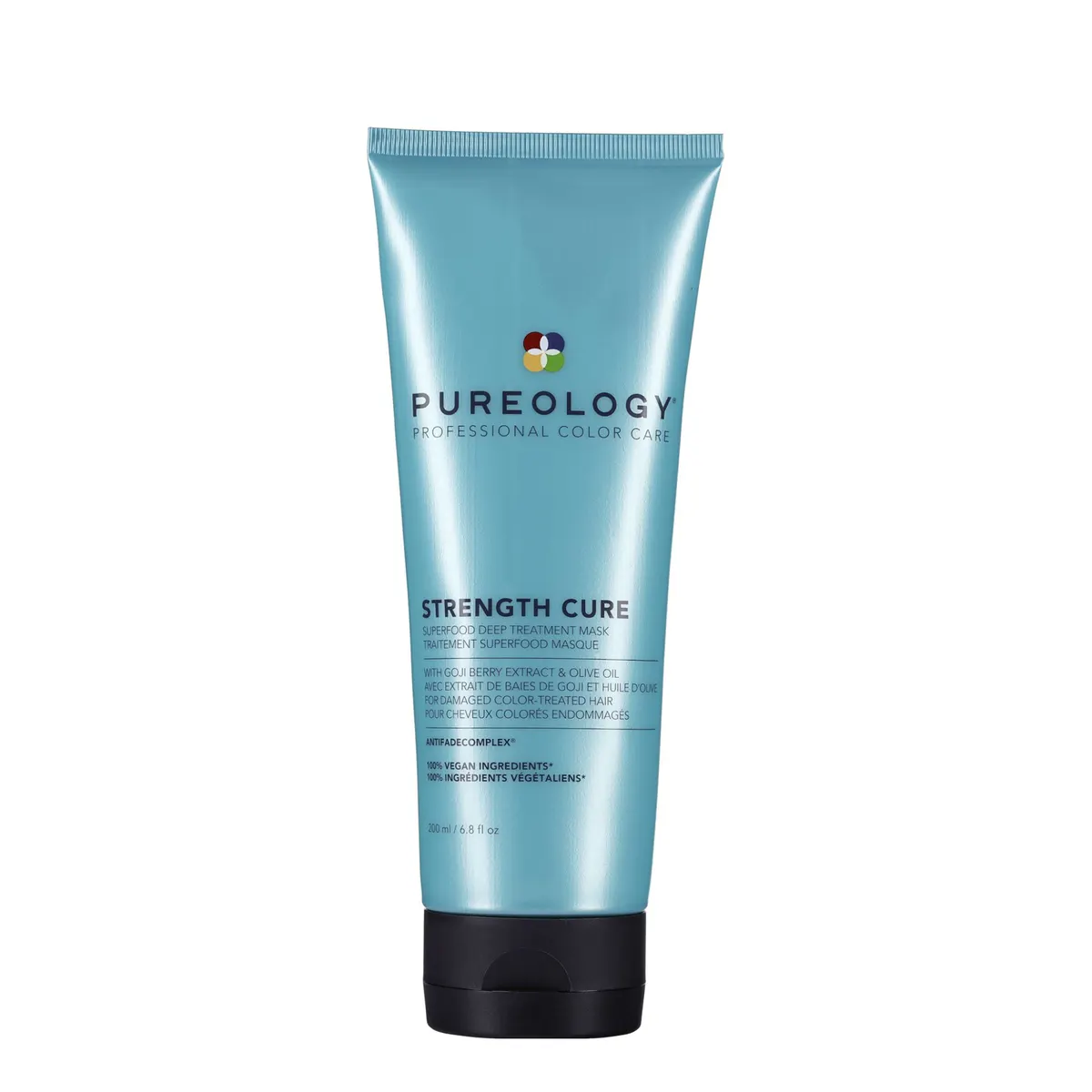 Pureology Strength Cure Superfood Treatment 200ml