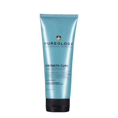 Pureology Strength Cure Superfood Treatment 200ml