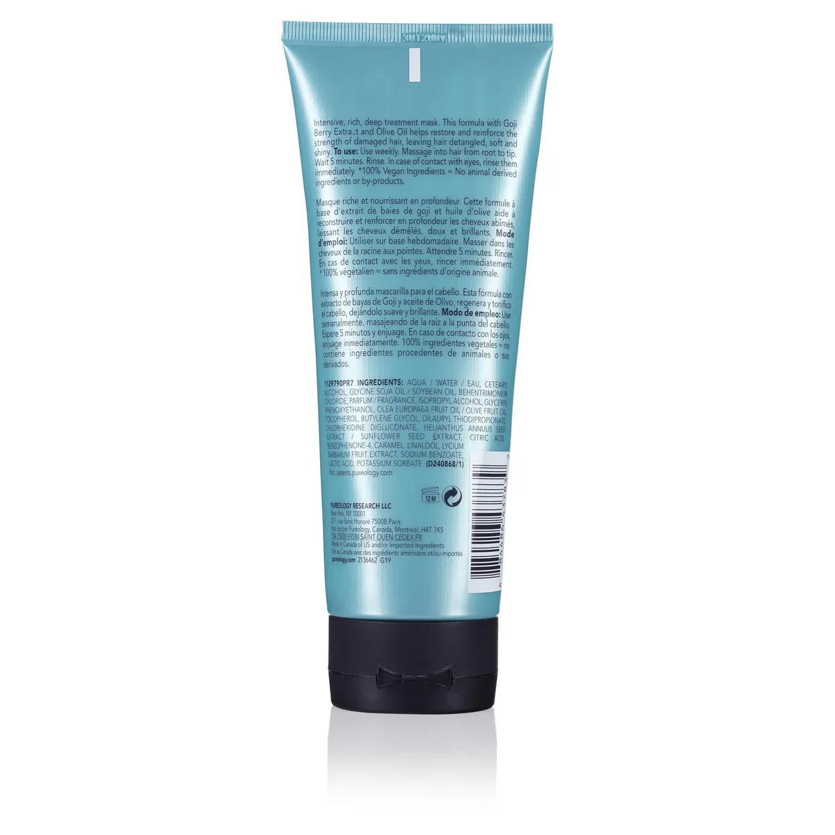 Pureology Strength Cure Superfood Treatment 200ml, view 7
