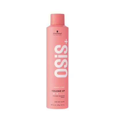 Schwarzkopf OSIS+ Volume Up Volume Booster Spray 300ml
