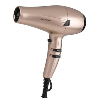 Silver Bullet Quantum Dryer 2300W - Gold