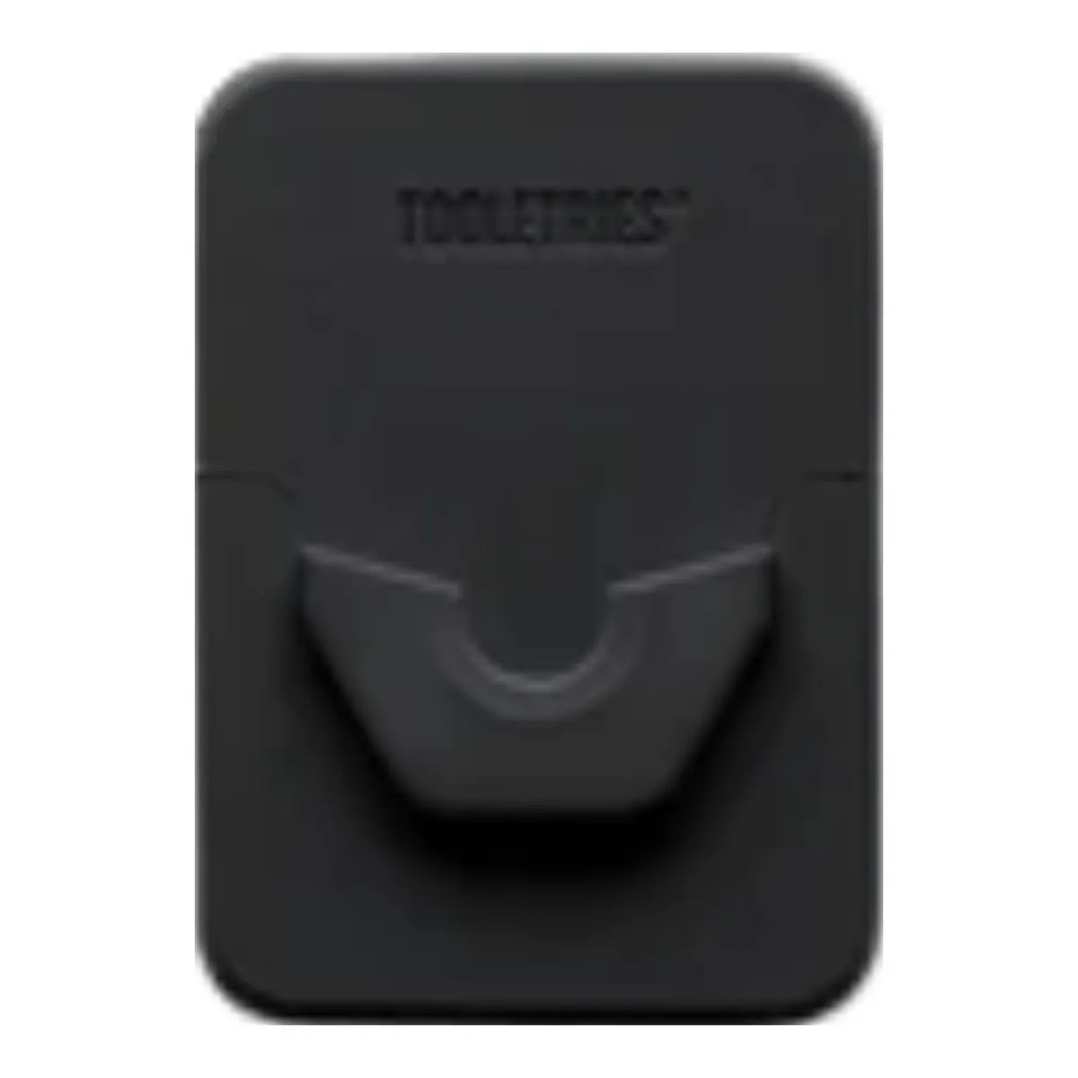 Tooletries The Ace Face Scrubber Holder - Charcoal