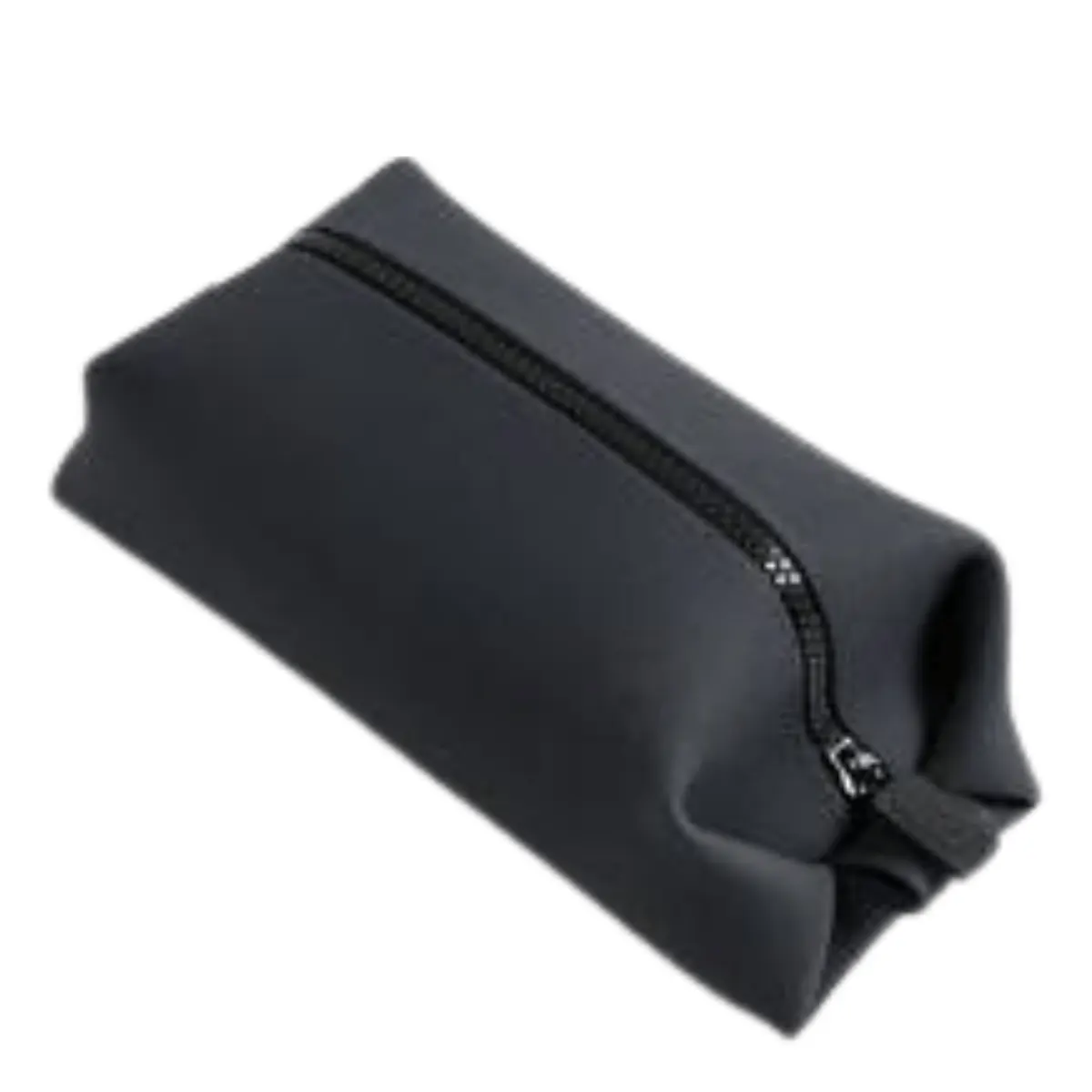 Tooletries The Koby Lite Toiletry Bag - Charcoal