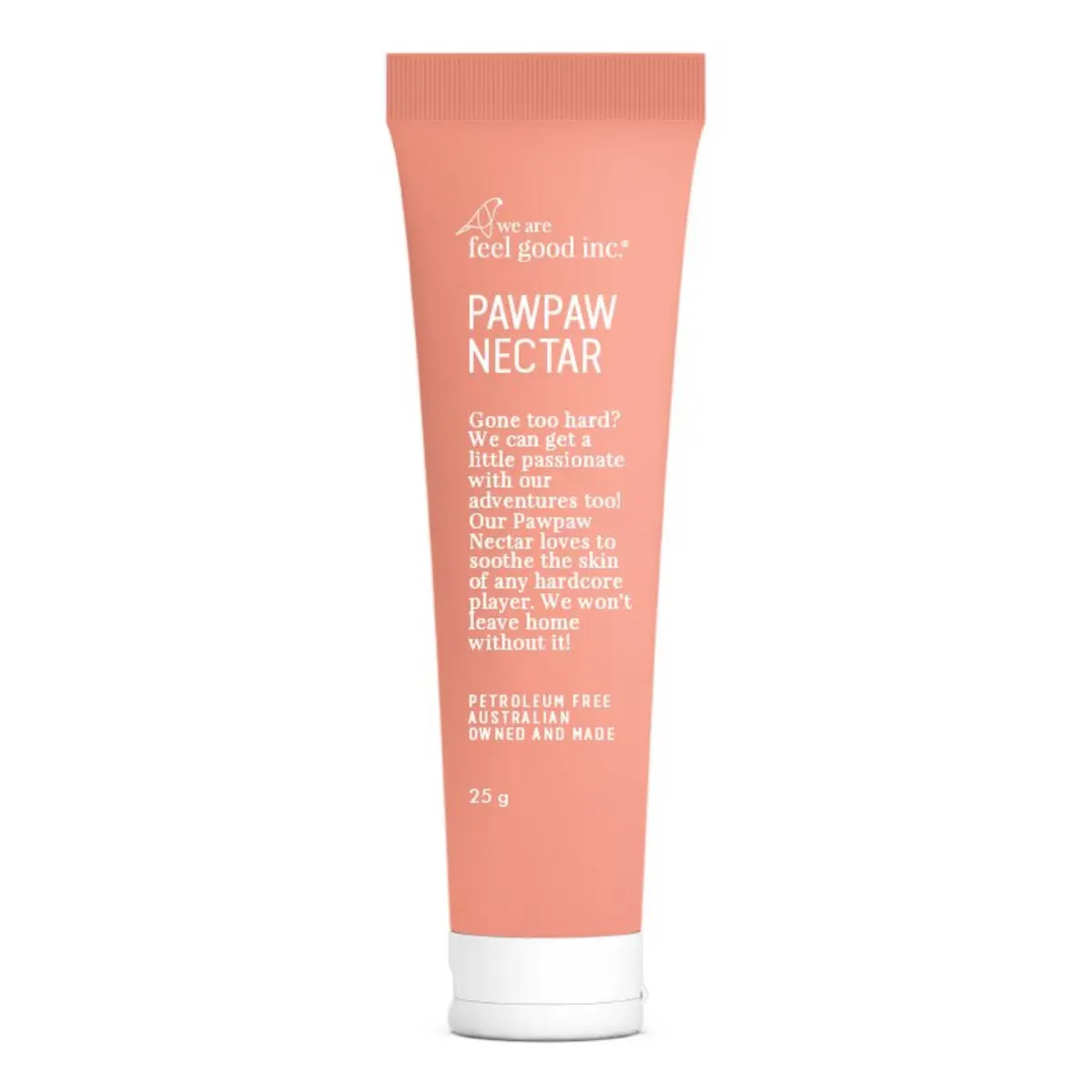 We Are Feel Good Inc. Pawpaw Nectar 25g
