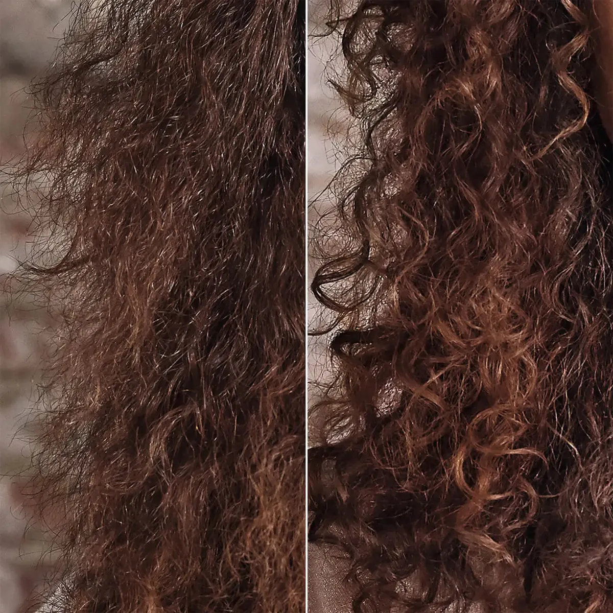 Wella Professionals Nutricurls Detangling Conditioner For Waves & Curls 1000ml, view 2