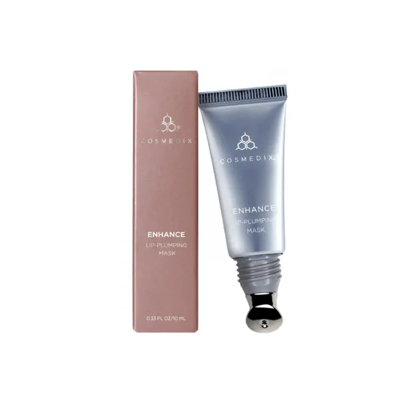 Cosmedix Enhance Lip-Plumping Mask 10ml, view 2