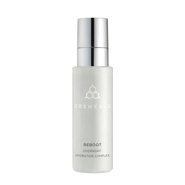 Cosmedix Full Size Reboot Overnight Hydration Complex 30ml