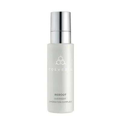 Cosmedix Full Size Reboot Overnight Hydration Complex 30ml