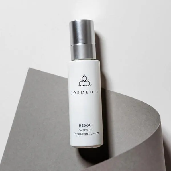 Cosmedix Reboot Overnight Hydration Complex 30ml, view 2