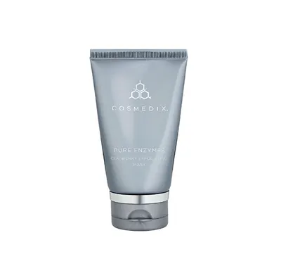Cosmedix Pure Enzymes Cranberry Exfoliating Mask 60g