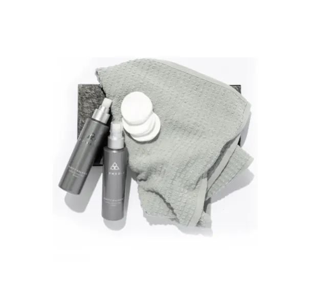 Cosmedix Purity Balance Exfoliating Prep Toner 150ml, view 2