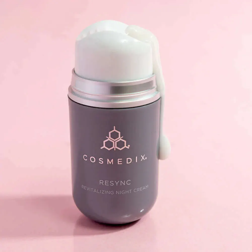 Cosmedix Resync Revisiting Night Cream 51.2ml, view 3