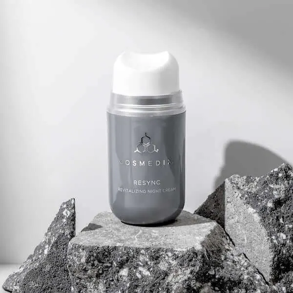 Cosmedix Resync Revisiting Night Cream 51.2ml, view 4