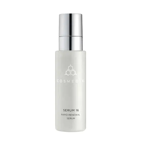 Cosmedix Serum 16 Rapid Renewal Serum 30ml