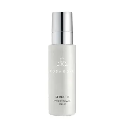 Cosmedix Serum 16 Rapid Renewal Serum 30ml