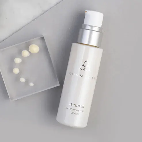 Cosmedix Serum 16 Rapid Renewal Serum 30ml, view 4