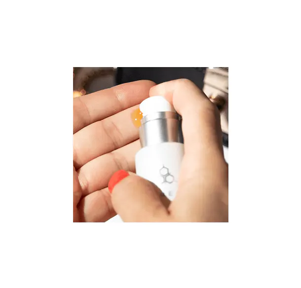 Cosmedix Simply Brilliant 24/7 Brightening Serum 30ml, view 2