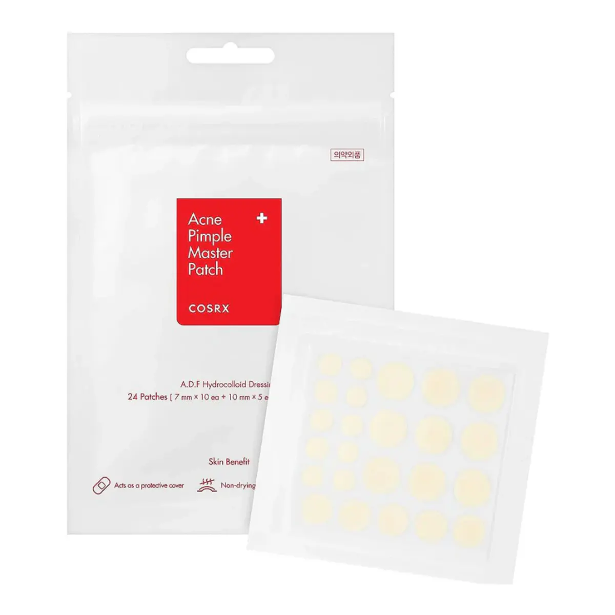 COSRX Acne Pimple Master Patch - 1 Pack