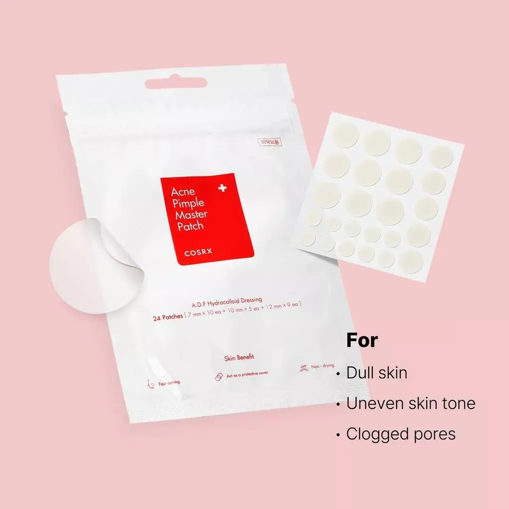 COSRX Acne Pimple Master Patch - 1 Pack, view 2