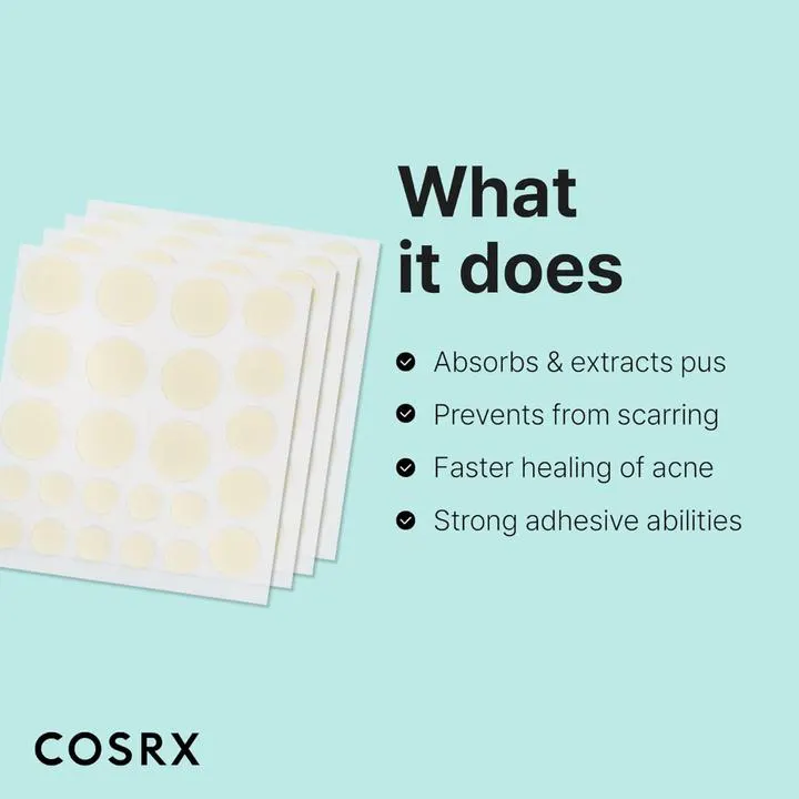 COSRX Acne Pimple Master Patch - 1 Pack, view 4