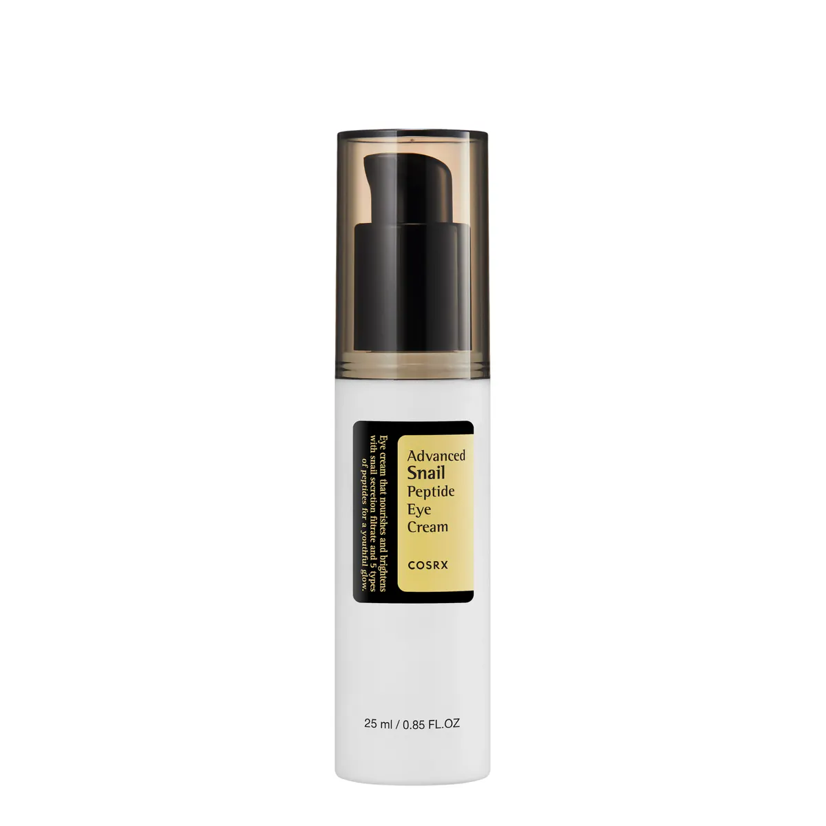 COSRX Advanced Snail Peptide Eye Cream 25ml
