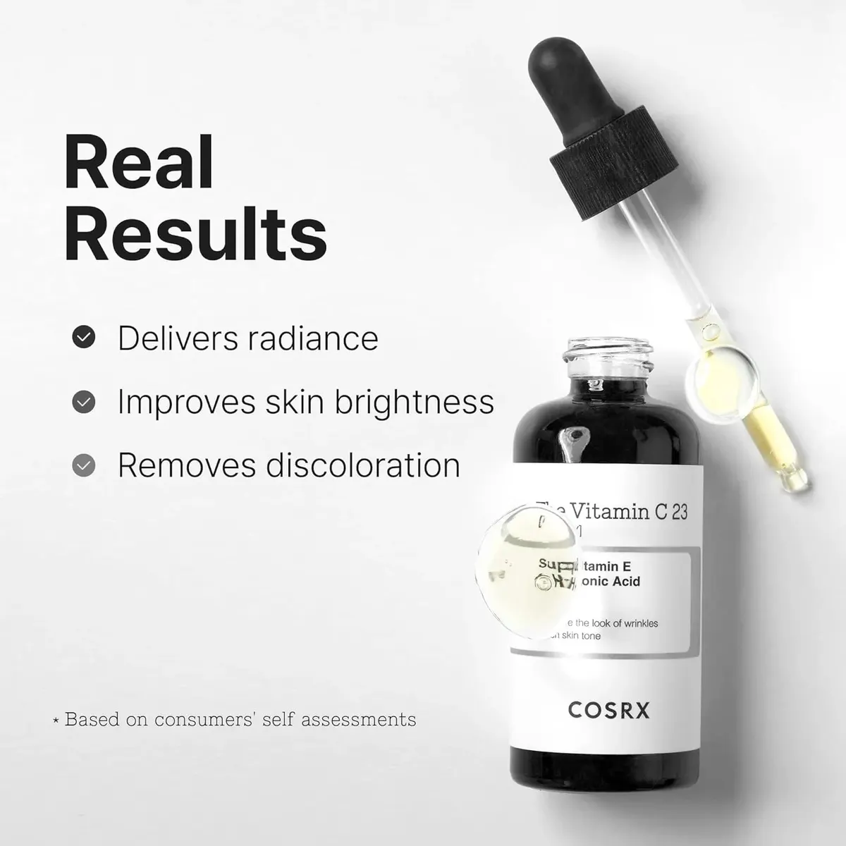 COSRX Advanced The Vitamin C 23 Serum 20ml, view 5