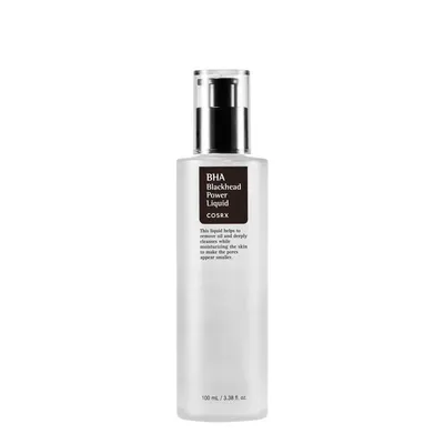 COSRX BHA Blackhead Power Liquid 100ml