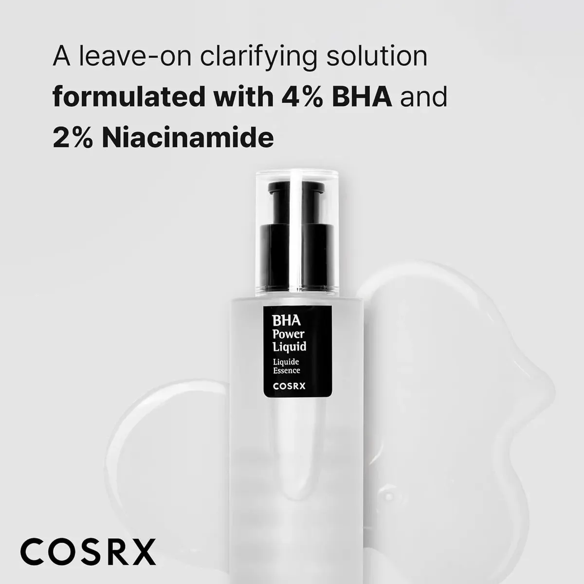 COSRX BHA Blackhead Power Liquid 100ml, view 2