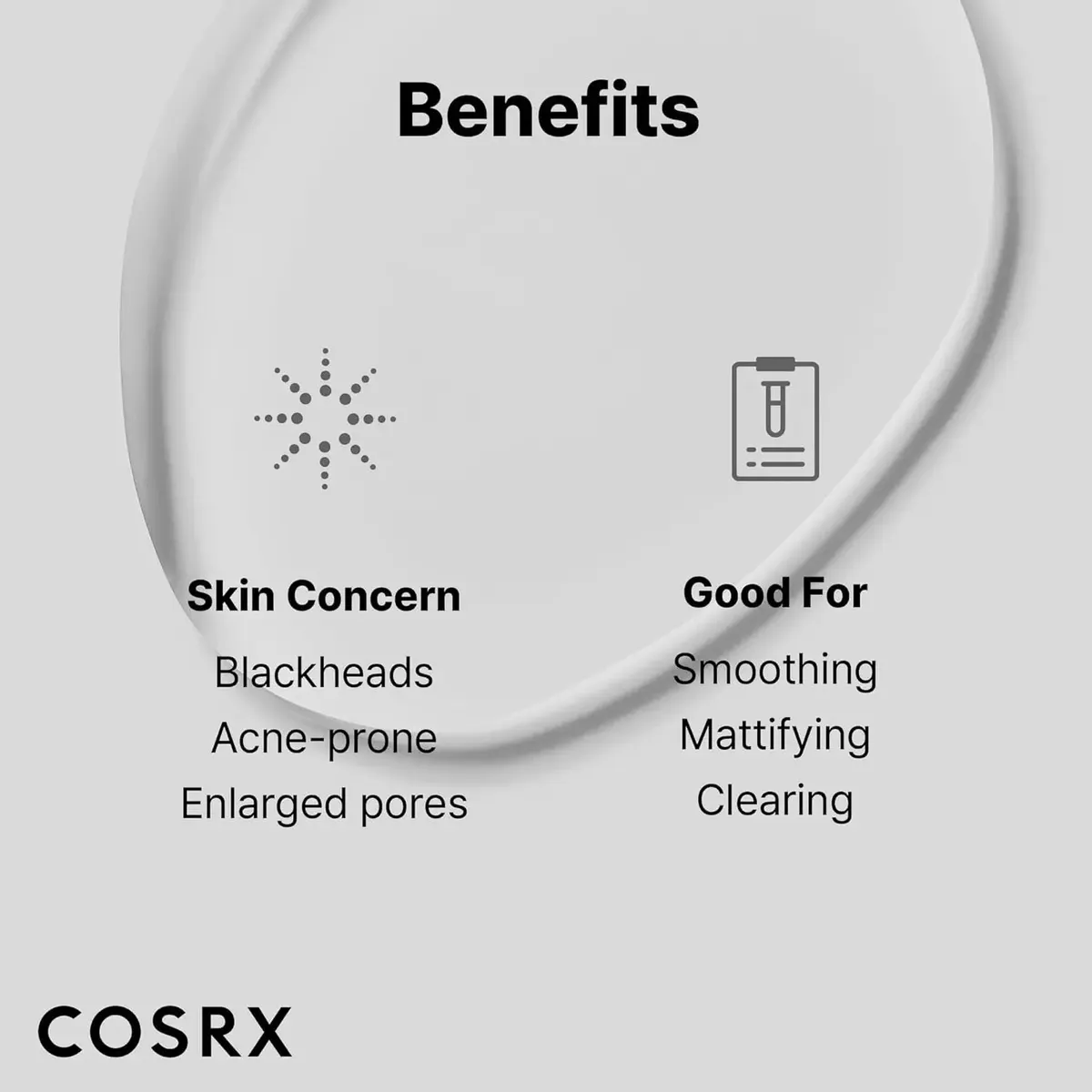 COSRX BHA Blackhead Power Liquid 100ml, view 4