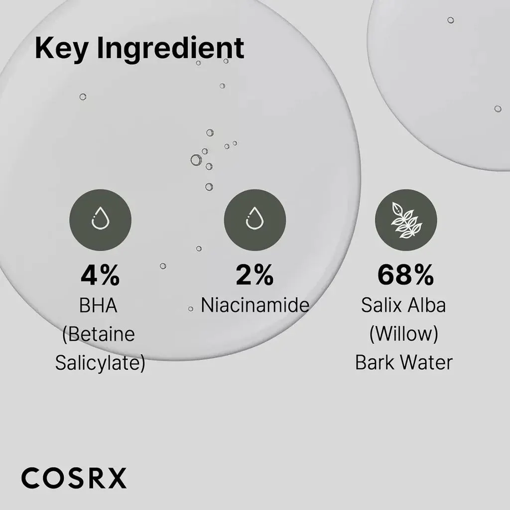 COSRX BHA Blackhead Power Liquid 100ml, view 5