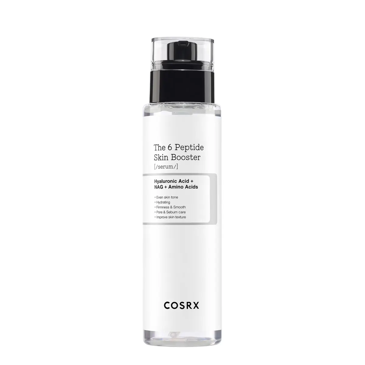 COSRX The 6 Peptide Skin Booster Serum 150ml