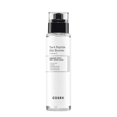 COSRX The 6 Peptide Skin Booster Serum 150ml