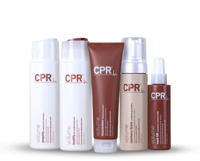 CPR Maximiser Thickening Creme 150ml, view 2