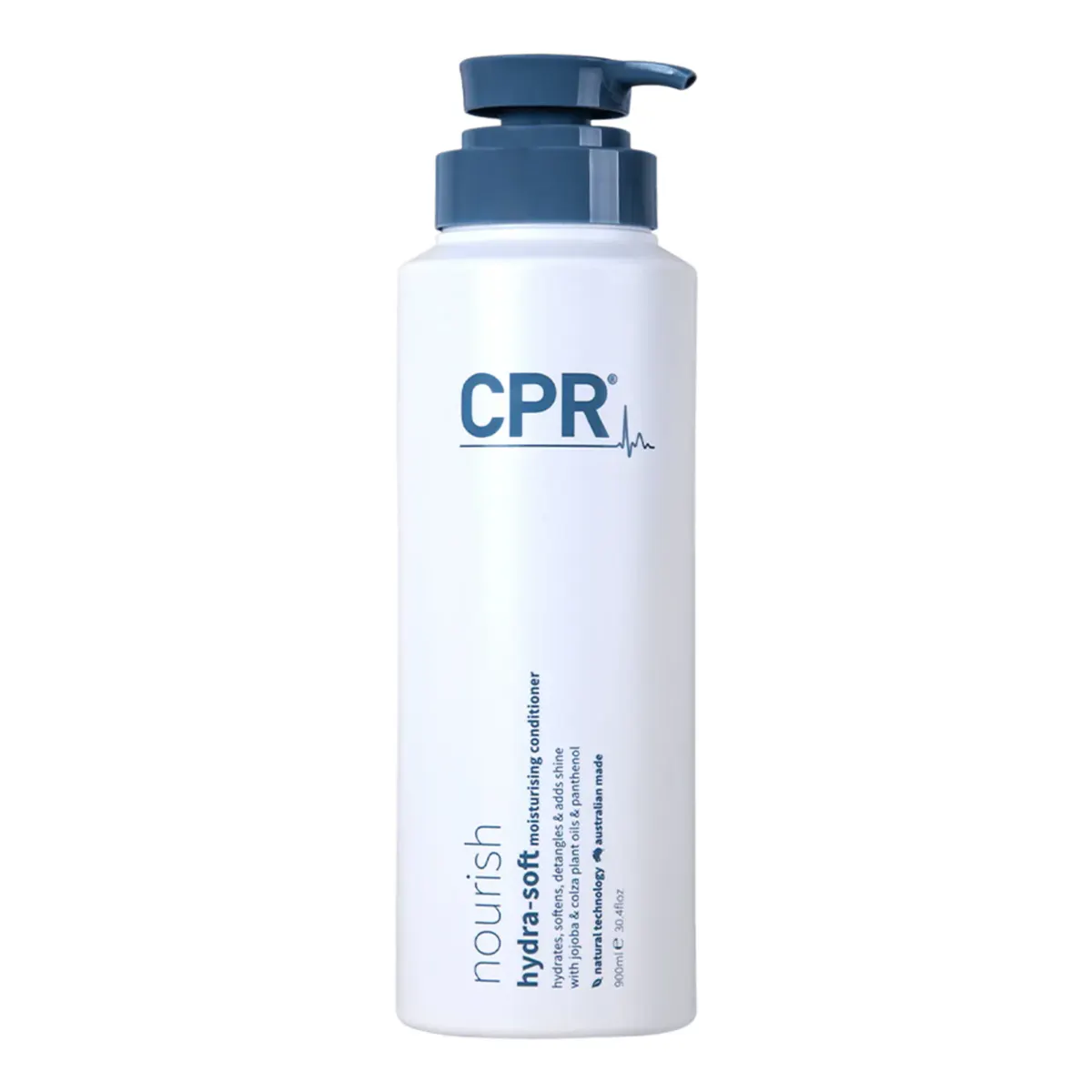 CPR Soft Touch Conditioning Treatment 900ml