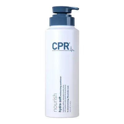 CPR Soft Touch Conditioning Treatment 900ml