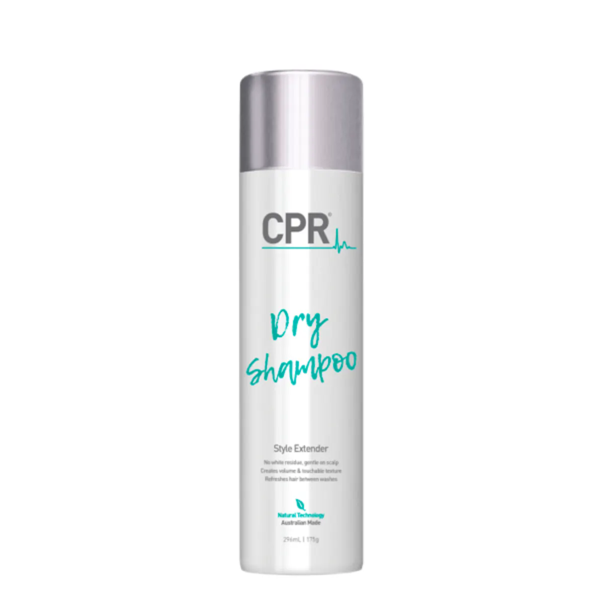 CPR Hair Style Extender Dry Shampoo 296ml