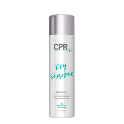 CPR Hair Style Extender Dry Shampoo 296ml