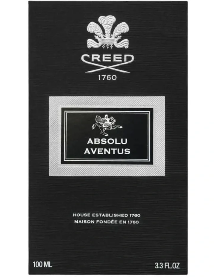 Creed Aventus Absolu 100ml, view 2
