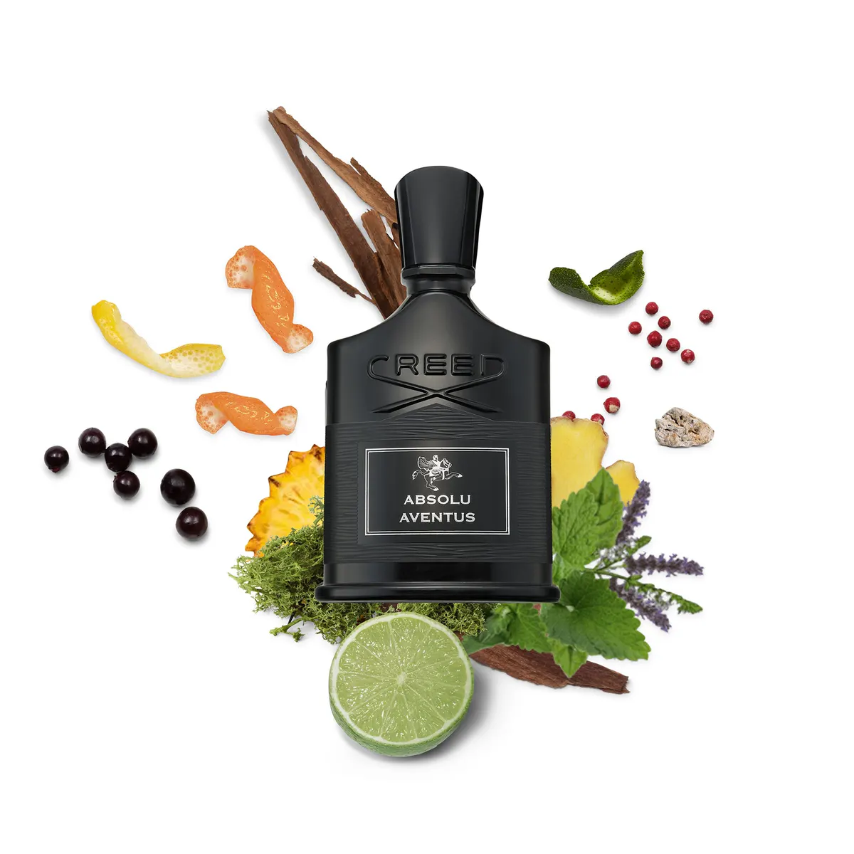 Creed Aventus Absolu EDP 50ml, view 2