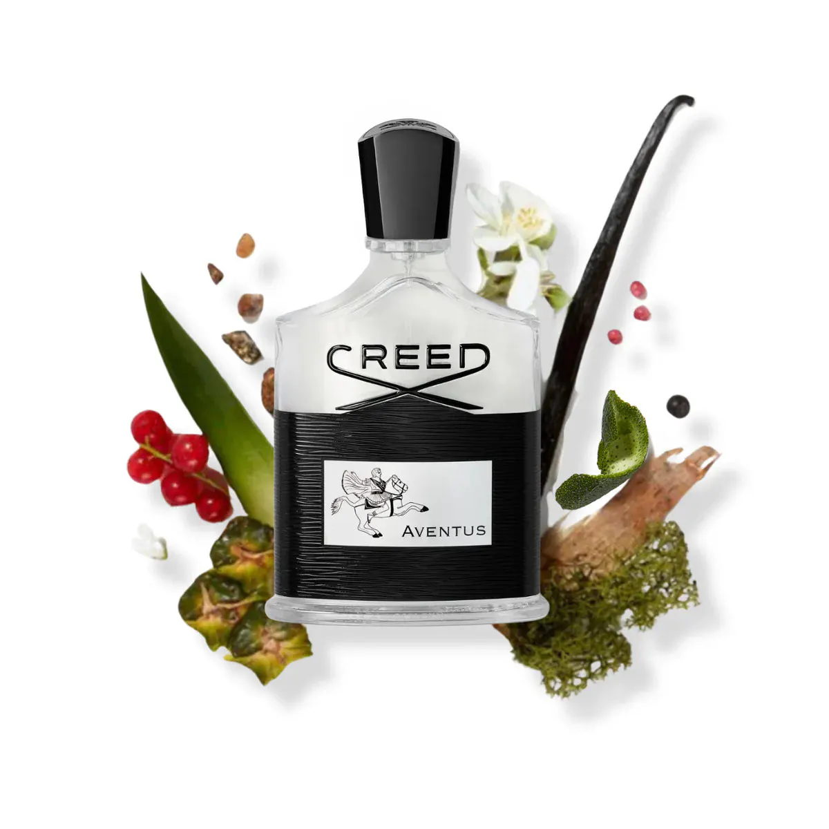 Creed Aventus Eau De Parfum 50ml, view 2