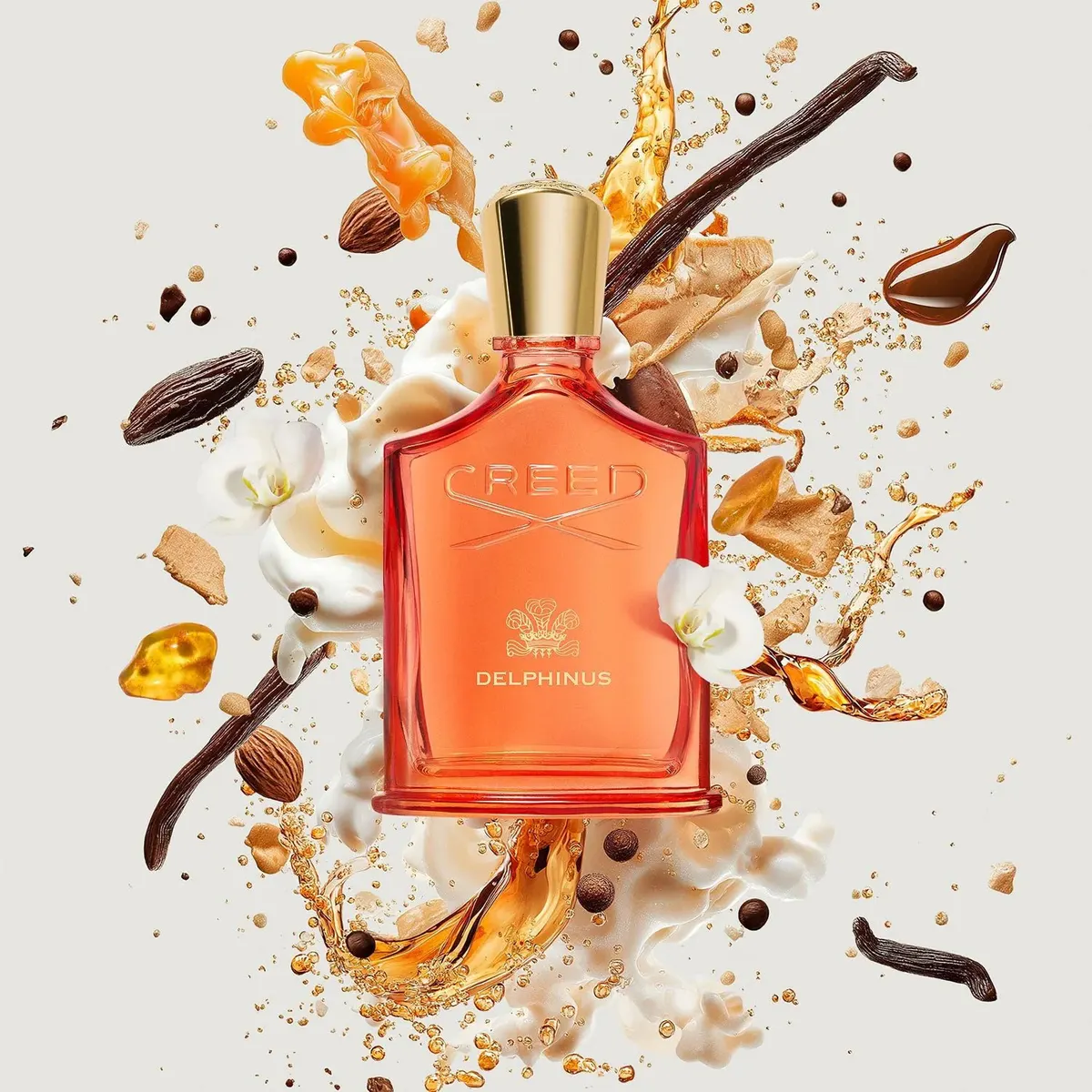 Creed Delphinus EDP 100ml, view 2